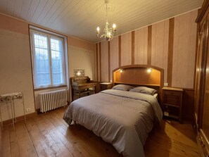 5 Schlafzimmer, kostenloses WLAN