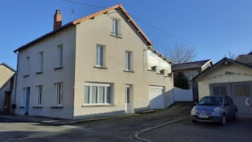 Exterieur