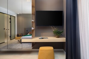 4 Schlafzimmer, Bügeleisen/Bügelbrett, kostenloses WLAN, Bettwäsche