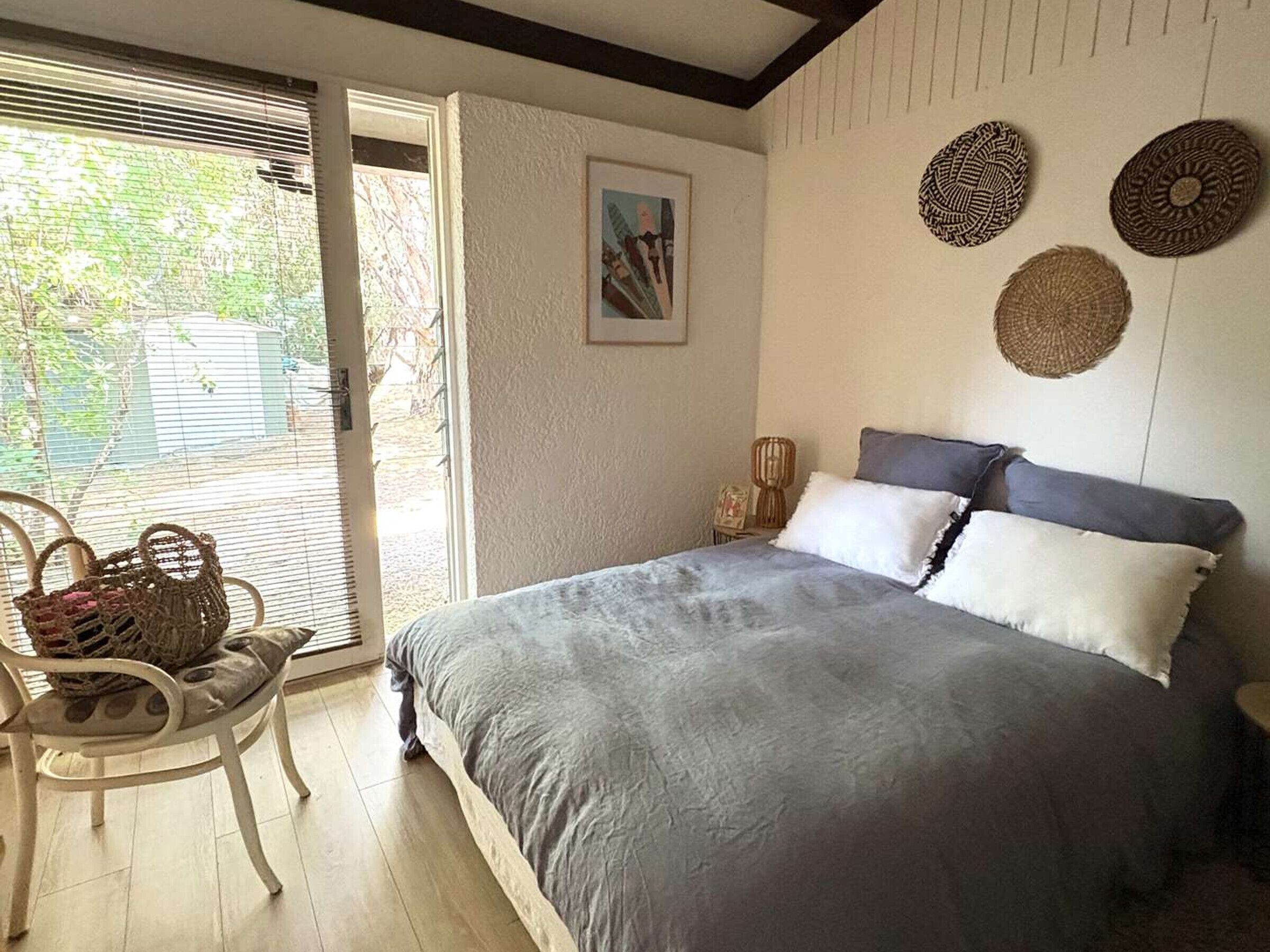 4 chambres, Wi-Fi gratuit