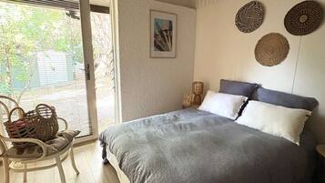 4 chambres, Wi-Fi gratuit