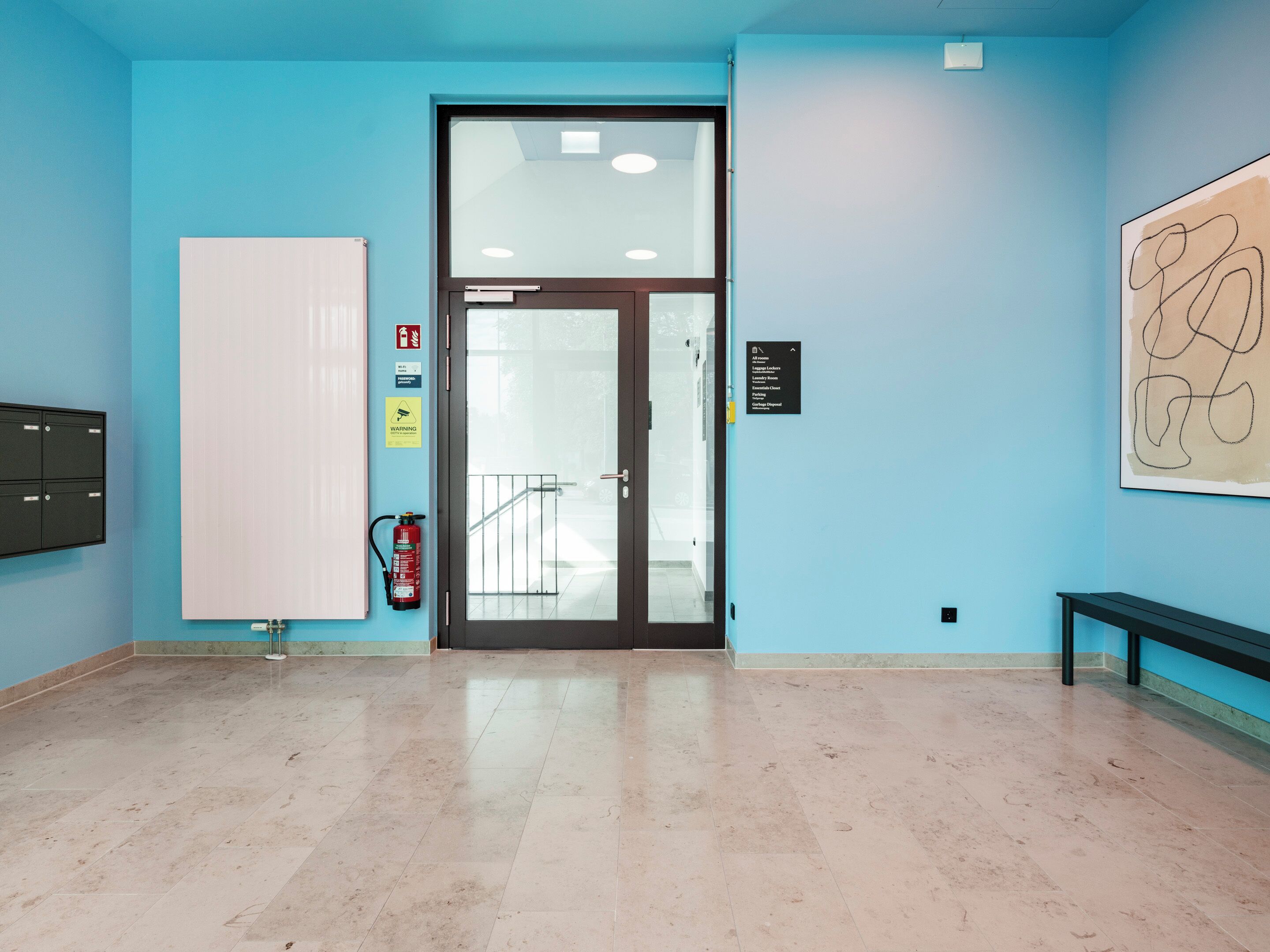 Photo - Numa Munich Obersendling