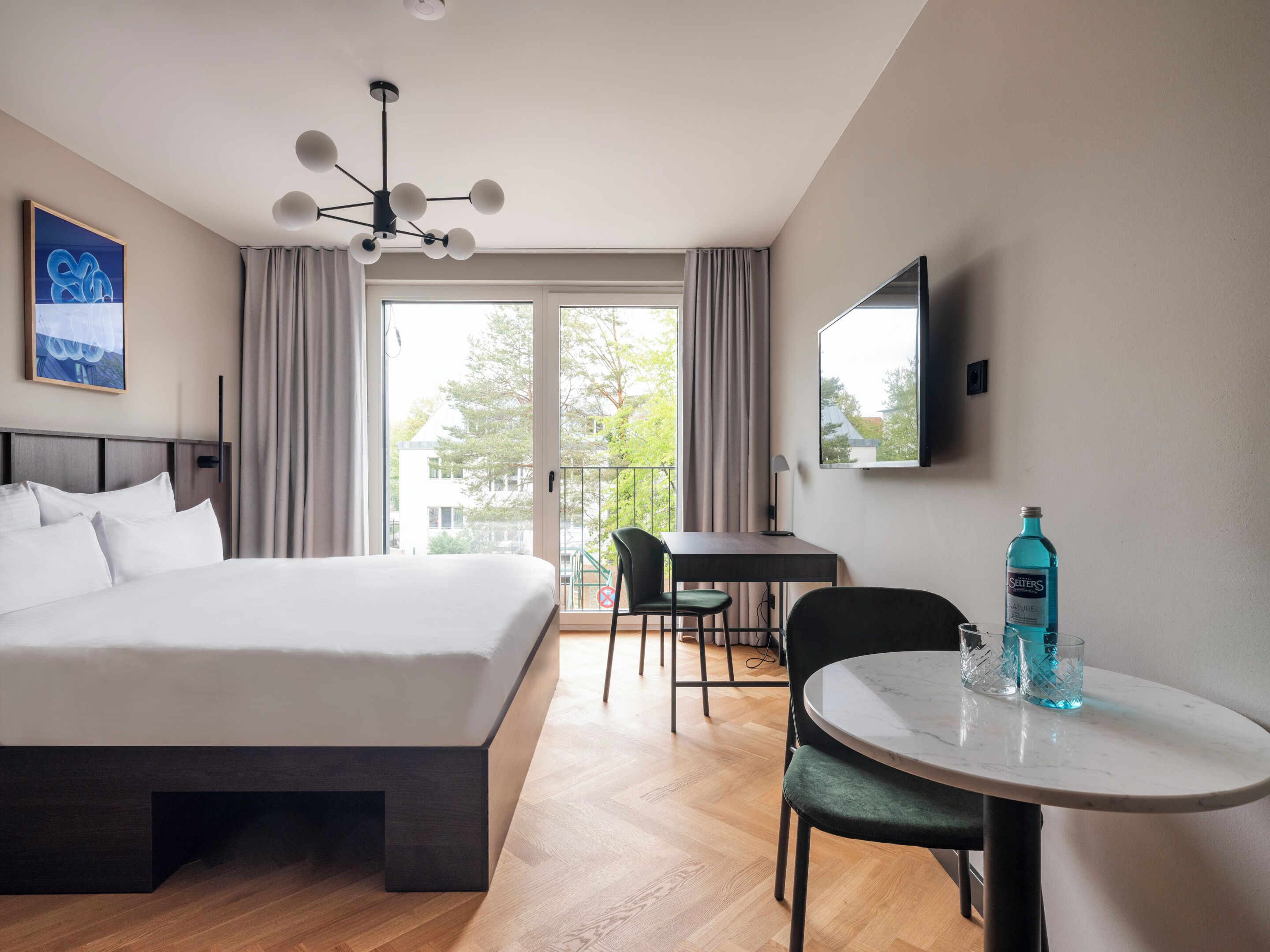 Photo - Numa Munich Obersendling