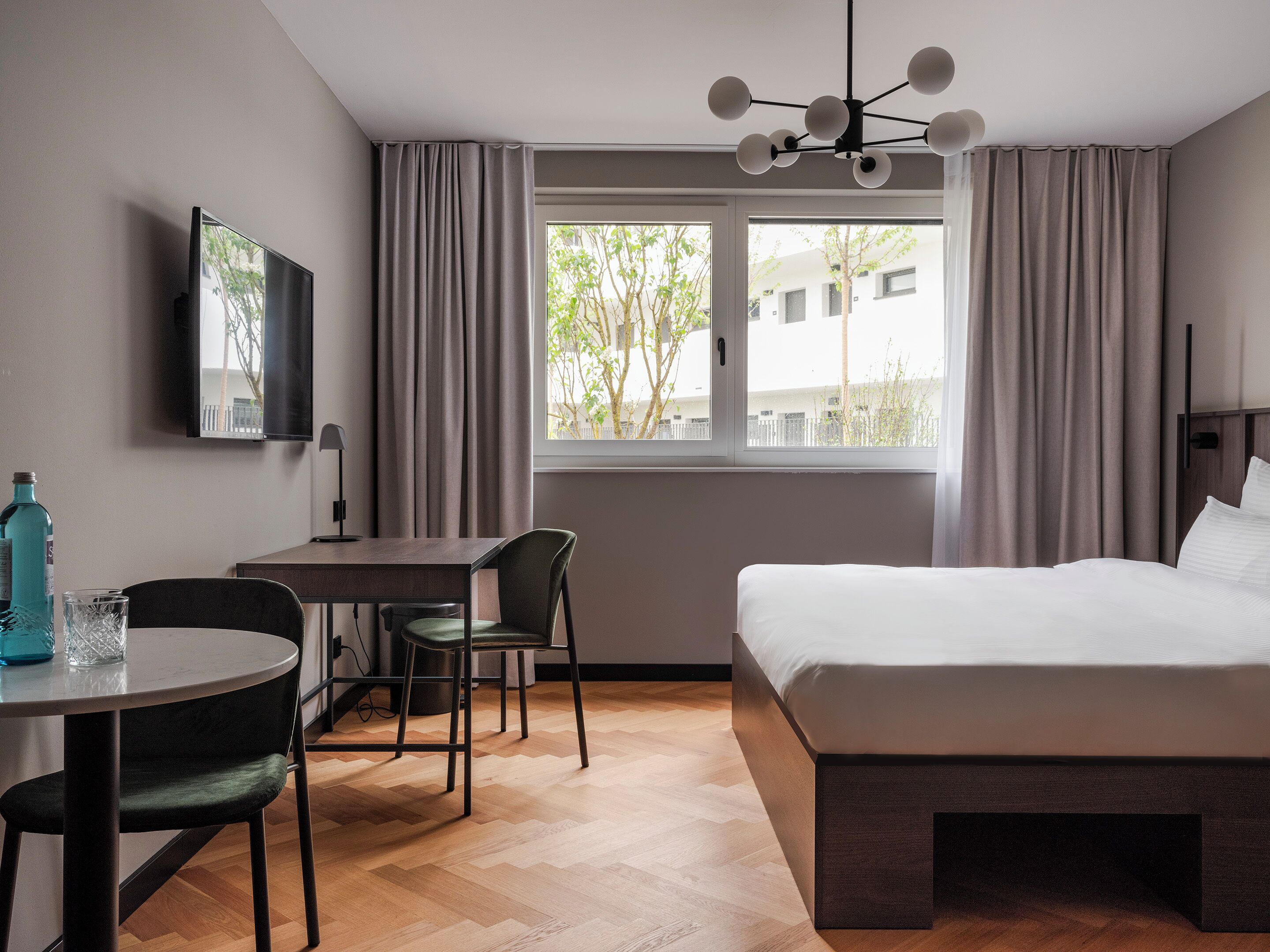 Foto - Numa Munich Obersendling