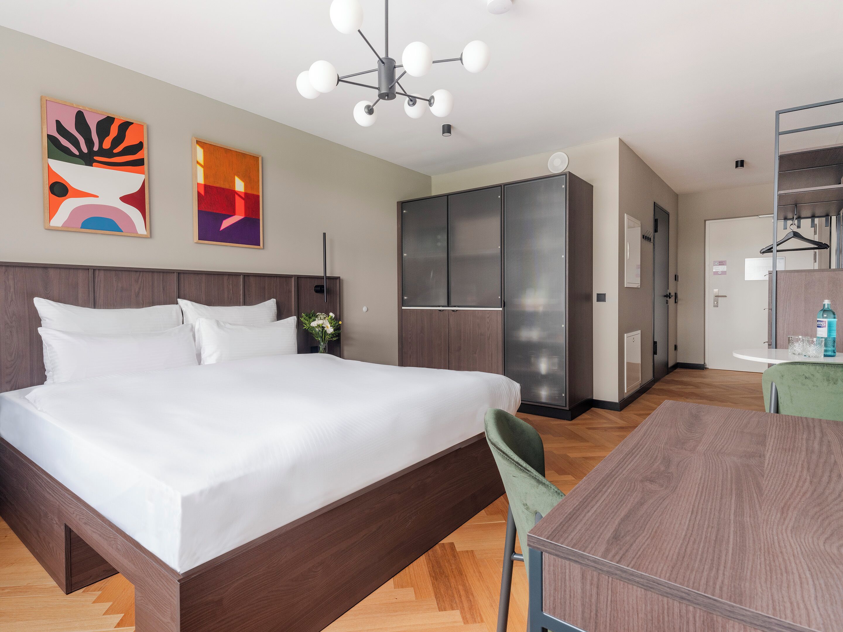 Photo - Numa Munich Obersendling