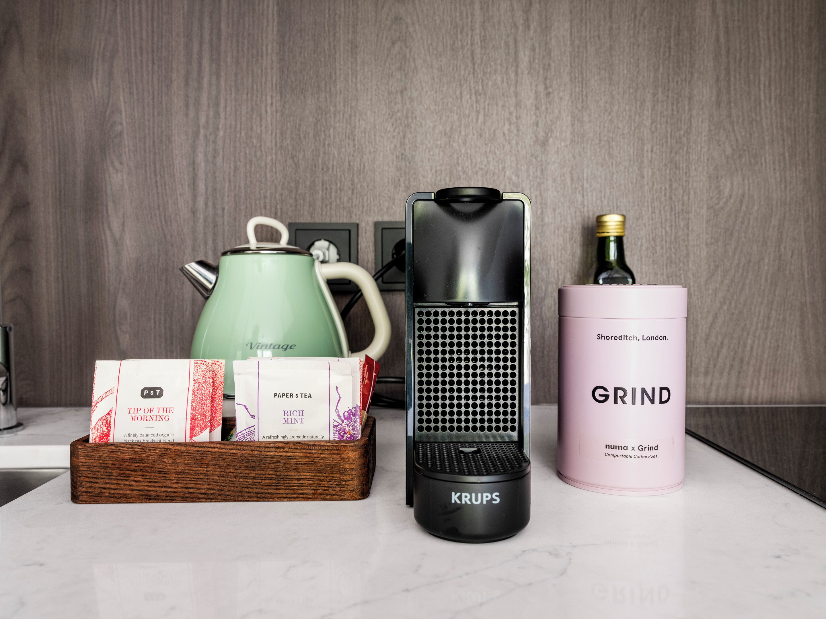 Photo - Numa Munich Obersendling