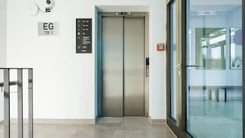 Elevator