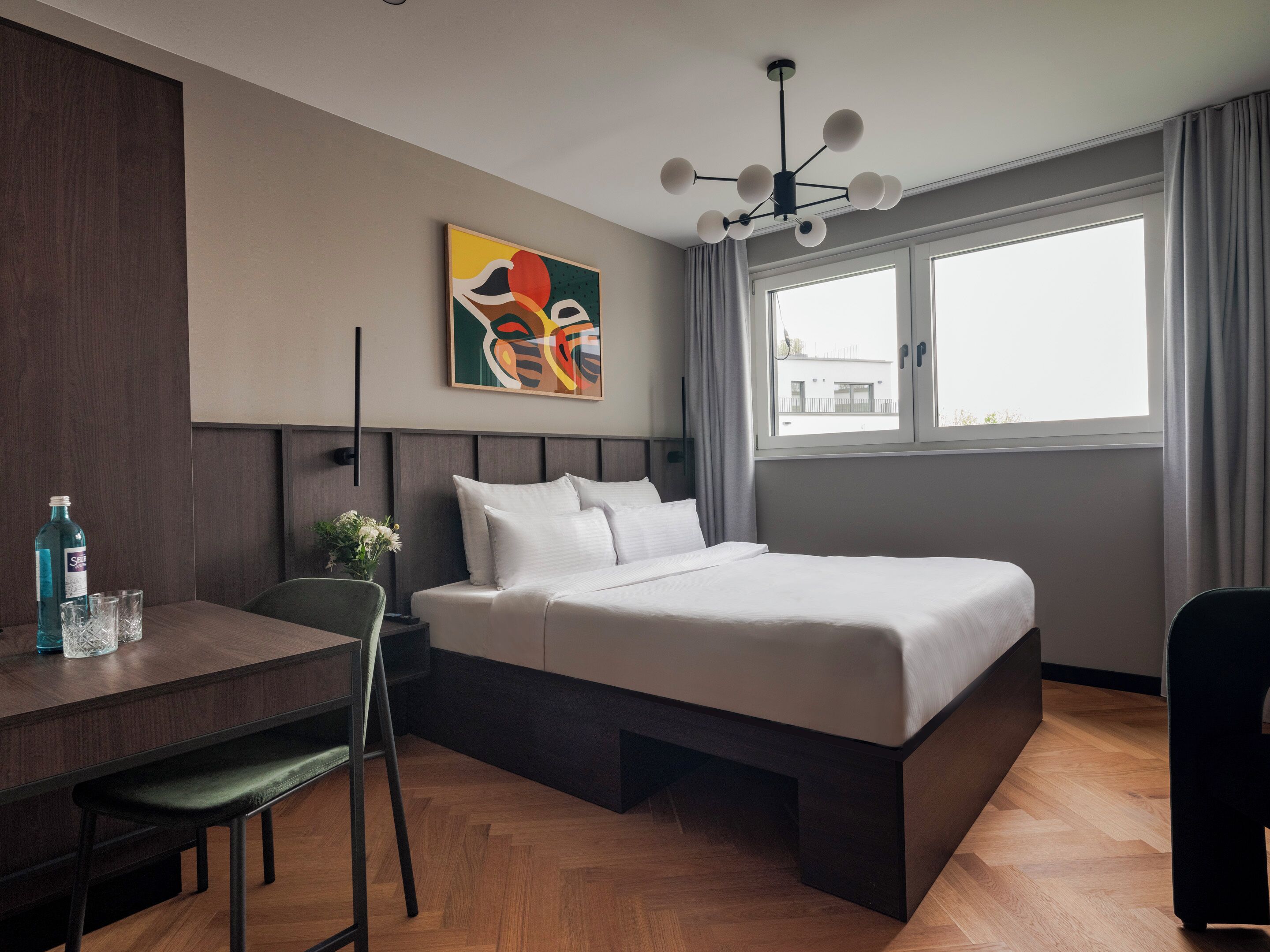 Photo - Numa Munich Obersendling