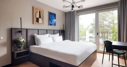 Numa | Munich Obersendling