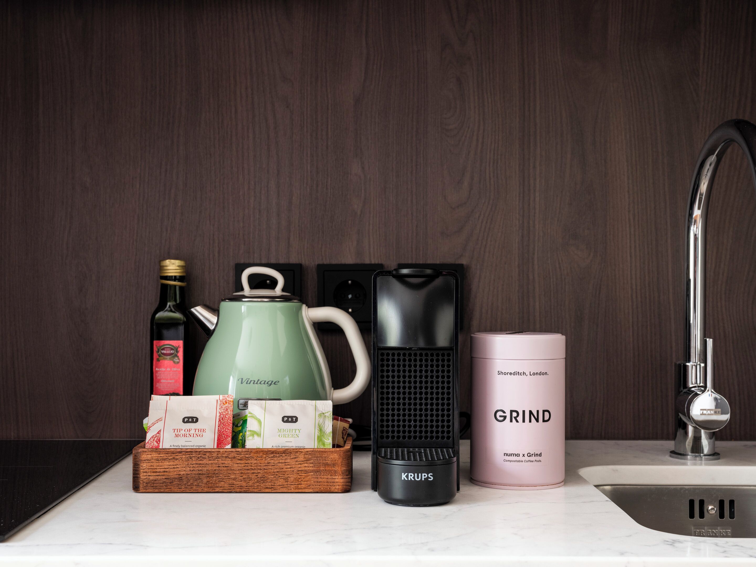 Photo - Numa Munich Obersendling