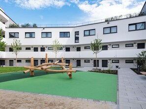 Exterior - Numa | Munich Obersendling (Munich)