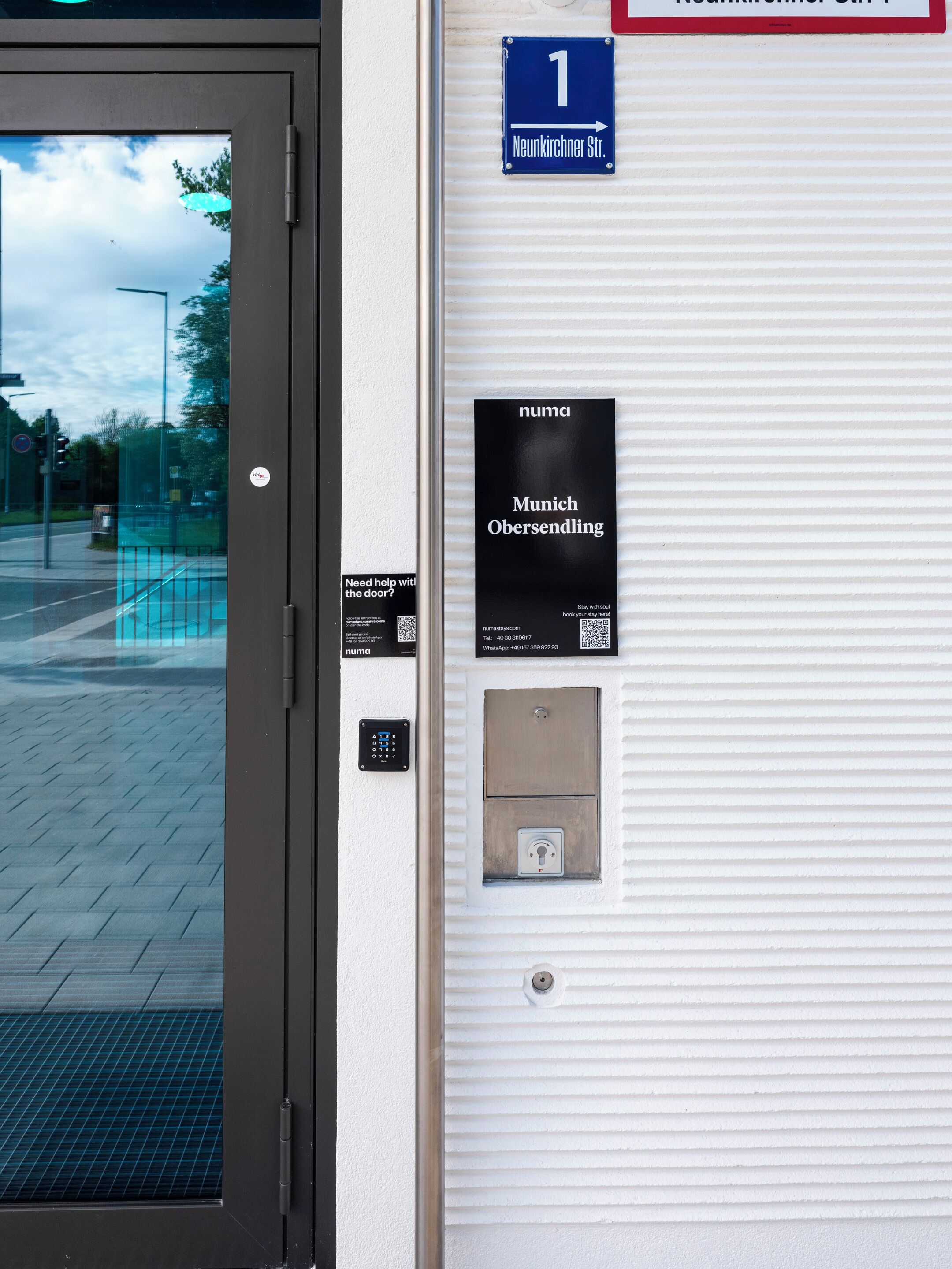 Photo - Numa Munich Obersendling