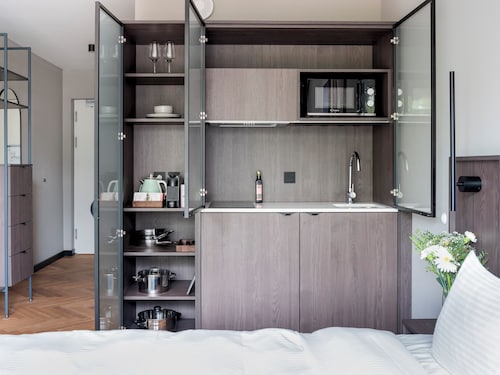 Numa | Munich Obersendling