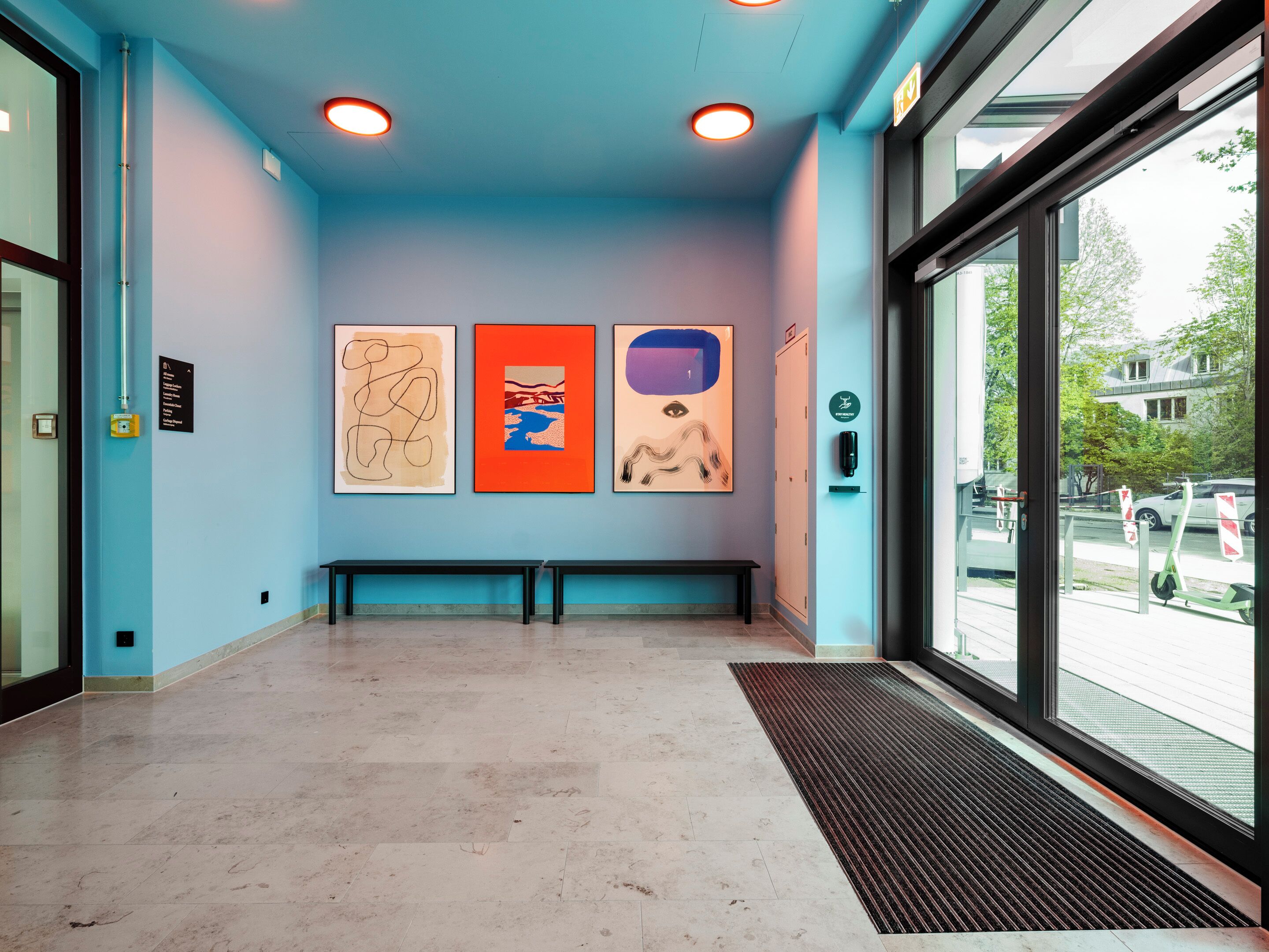 Photo - Numa Munich Obersendling