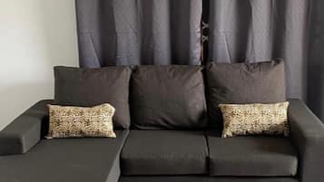 Executive Apartment | Living area