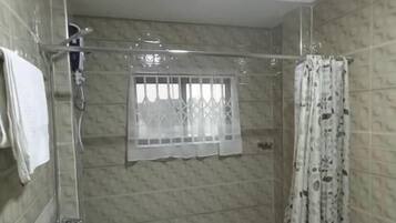 豪華雙人或雙床房 | 浴室