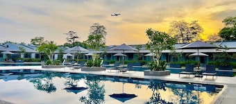 Ibis Styles Sepang Klia