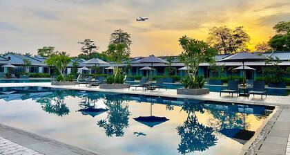 Ibis Styles Sepang Klia