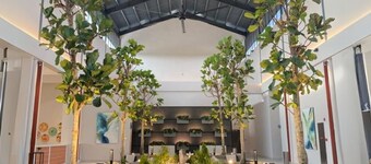 Ibis Styles Sepang Klia