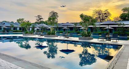 Ibis Styles Sepang Klia