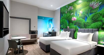 Ibis Styles Sepang Klia