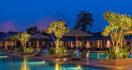 Ibis Styles Sepang Klia