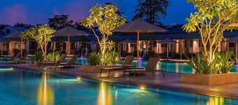 Ibis Styles Sepang Klia