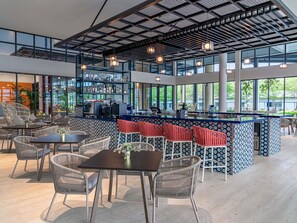 Restaurant - Ibis Styles Sepang Klia (Sepang)