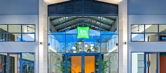 Ibis Styles Sepang Klia