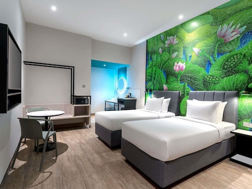 Ibis Styles Sepang Klia