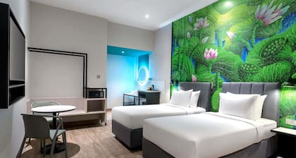 Ibis Styles Sepang Klia