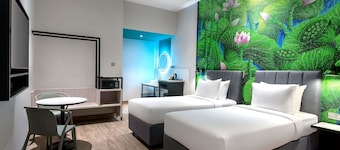 Ibis Styles Sepang Klia