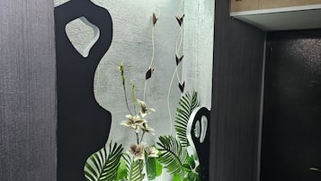 Building design