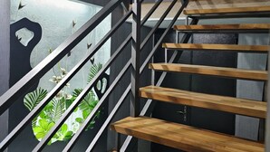 Building design - Memory basket (Kutaisi)