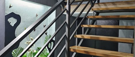 Building design
