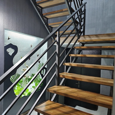 Diseño del edificio