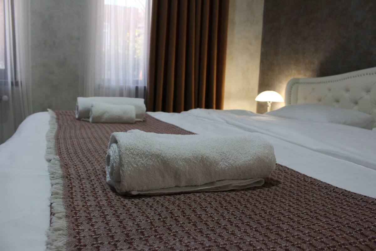 Roupas de cama premium