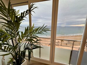 Interior - Appartement L'odyssée vue mer (Roses)