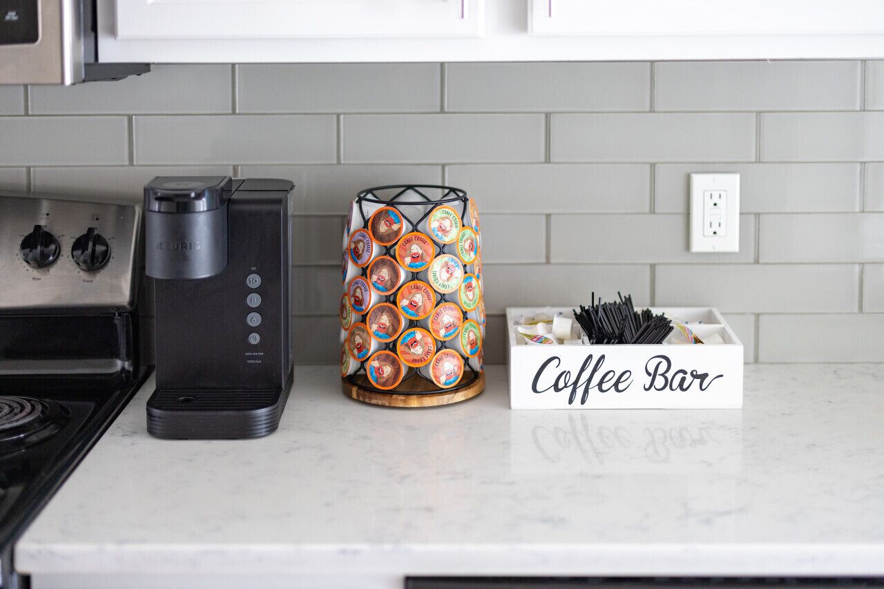 Café et/ou machine à café