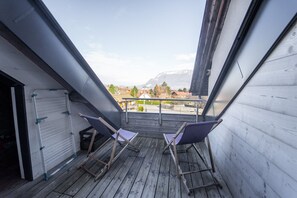 Property grounds - Lac et montagne, charmant appartement idéalement placé! (Sévrier)