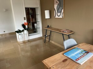 Interior - TOURNETTE-Comfortable and quiet luxury apartment (Annecy)