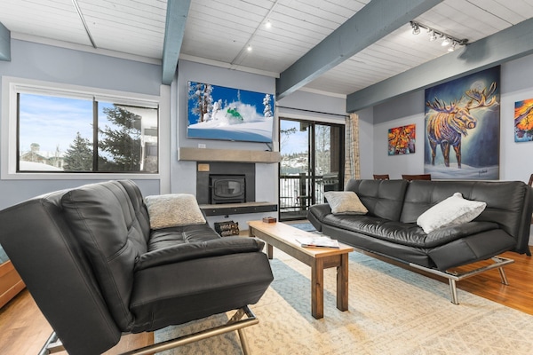 Comfort & Style in abundance