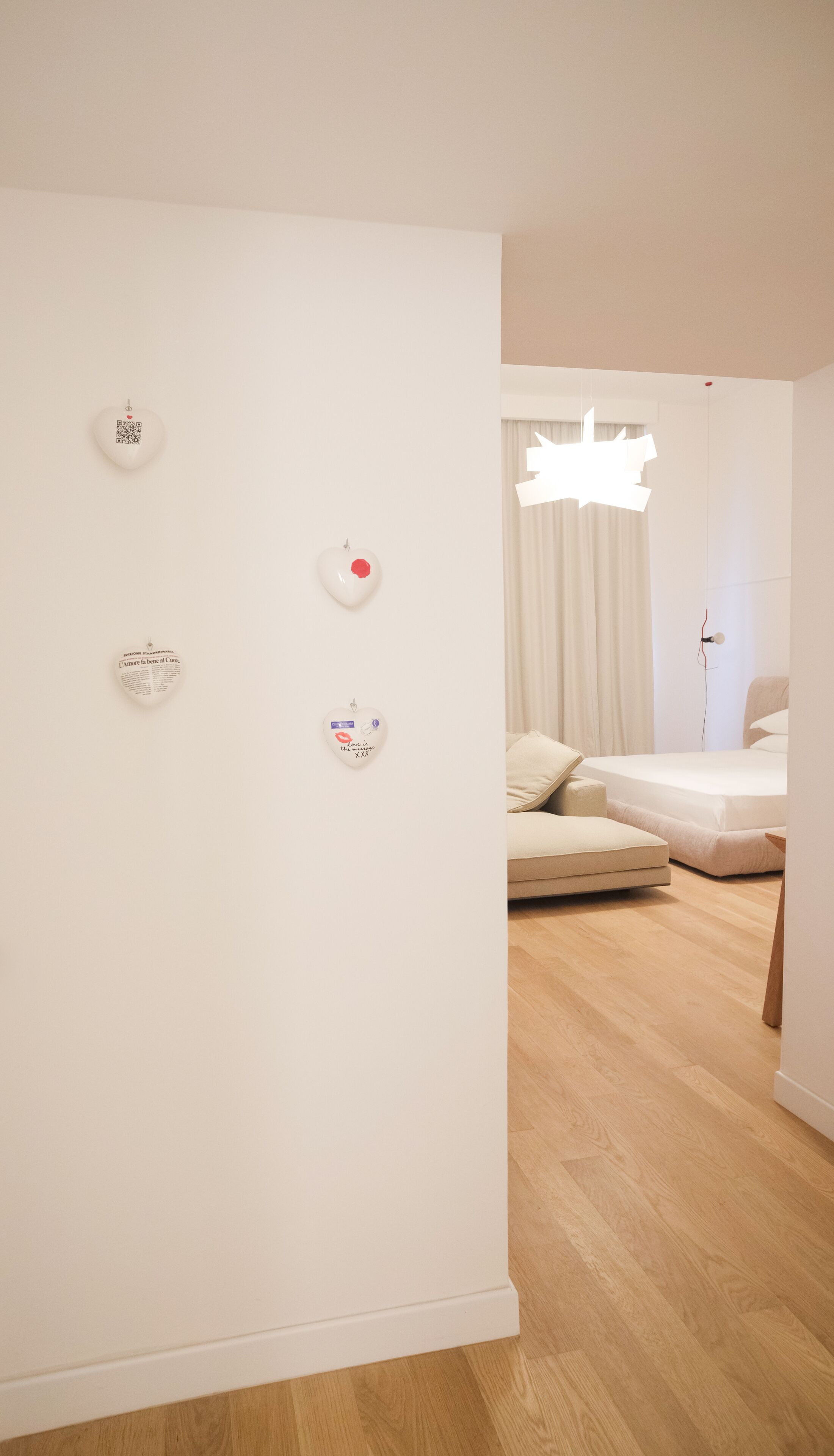 Appartamento Comfort | Pasti in camera