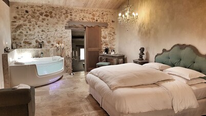 Le Domaine Saint Martin