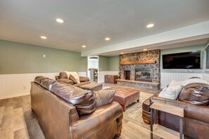 Maison (3 Bedrooms) | Intérieur