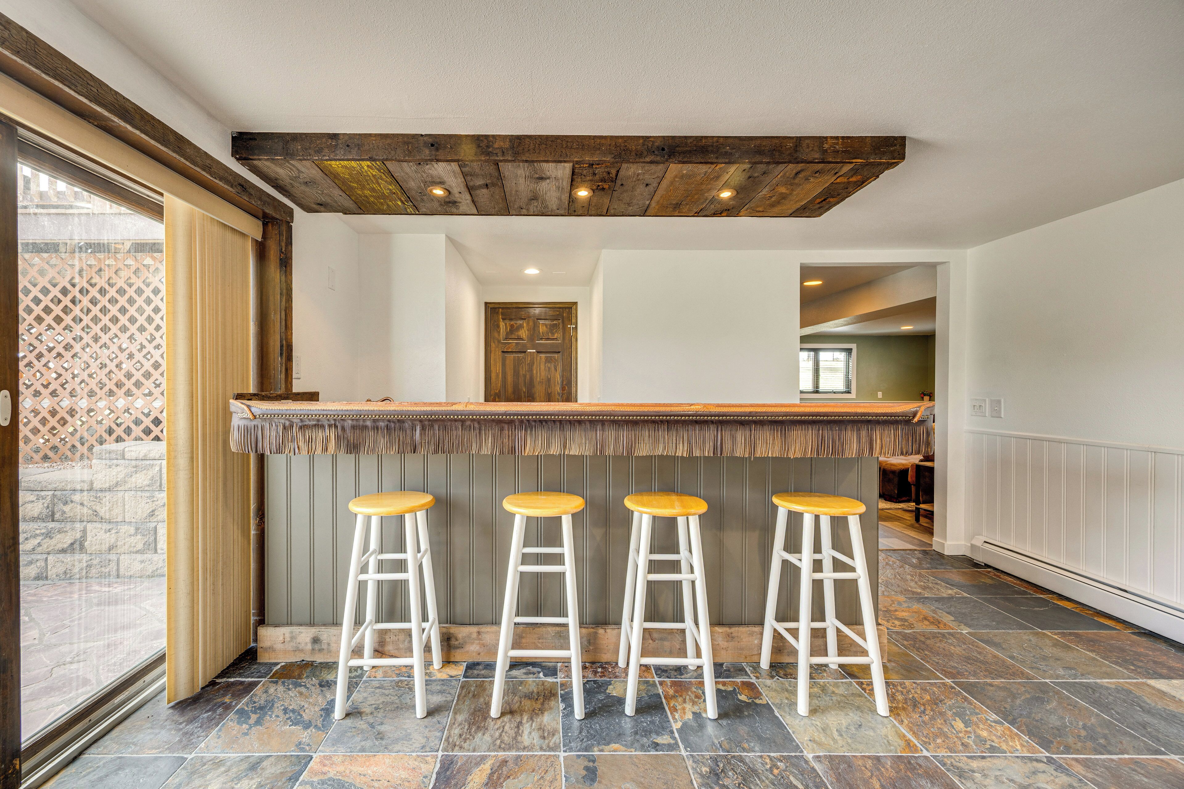 Nhà (3 Bedrooms) | Nội thất