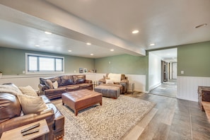 Huis (3 Bedrooms) | Interieur