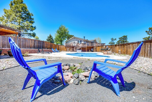 Maison (3 Bedrooms) | Intérieur