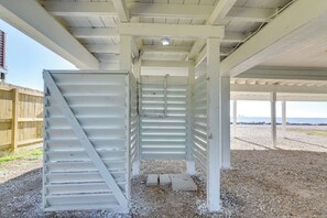 Casa (5 Bedrooms) | Interni