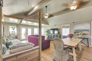 Casa (5 Bedrooms) | Interior